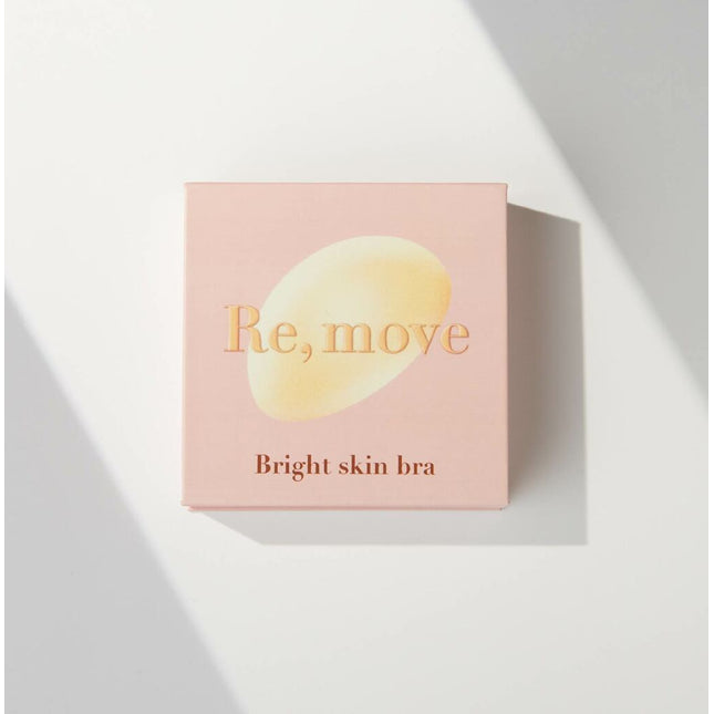 Re,move Bright Skin Bra 8cm