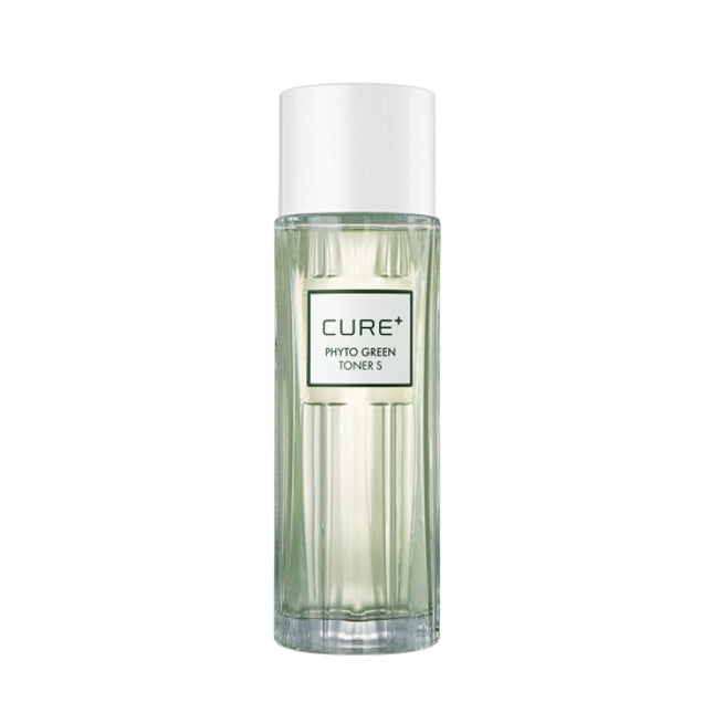 Kim Jung Moon Aloe Cure Phyto Green S Toner 130ml
