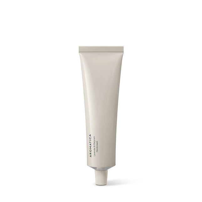 AROMATICA Serene Hand cream Lavender & Marjoram 50mL