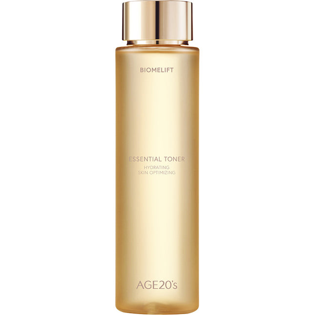 Age2wen's Biome Lift Essential Toner 195ml