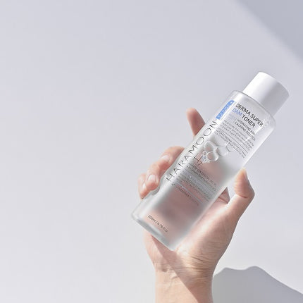 Haramun Derma Super Dam Toner 200ml
