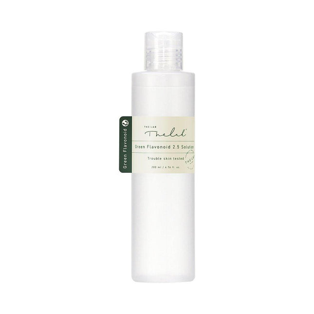 THE LAB BY BLANC DOUX Green Flavonoid 2.5 Solution 200mL