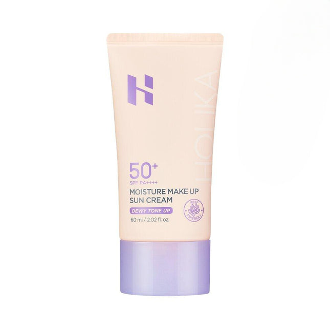 HOLIKA HOLIKA Moisture Make Up Sun Cream 60mL