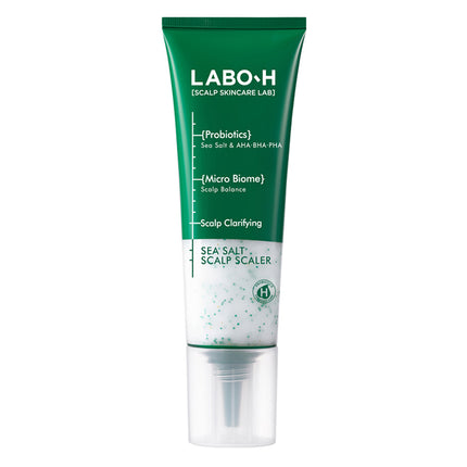 LABO-H Scalp Strengthening Scalp Scaler for Hair Loss Relief 208g