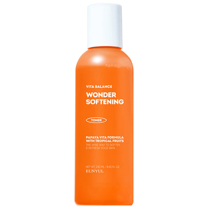 Eunyul Vita Balance Wonder Softening Toner 250ml