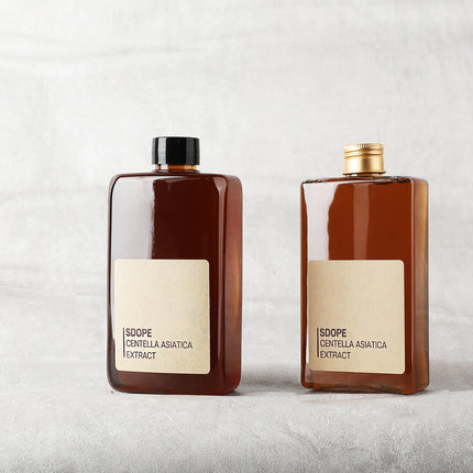 ESDOPE centella extract undiluted solution 500ml