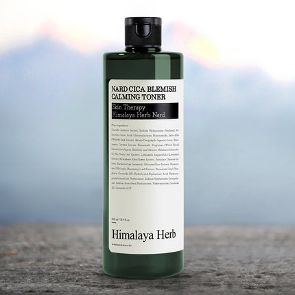 Bouquet Garni Nard Cica Blemish Calming Toner 500ml, 2ea