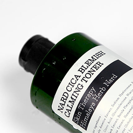 Bouquet Garni Nard Cica Blemish Calming Toner 500ml, 2ea
