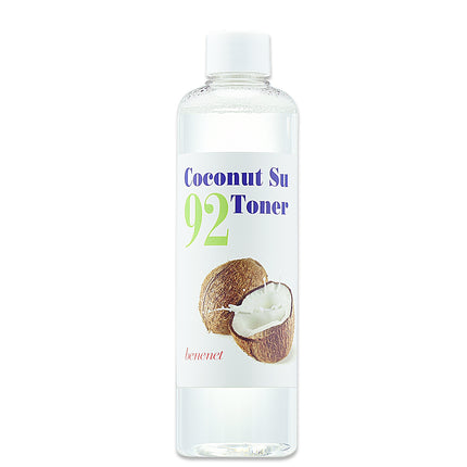 Beninet Coconut Water 92 Toner 300ml