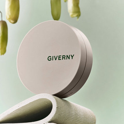 Giverny Milchak Matte Fit Cushion (Original Product + Refill)