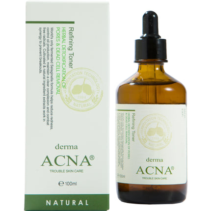Derma Acna Refining Toner 100ml