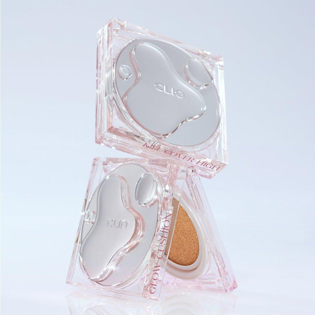 CLIO Kill Cover High Glow Cushion Special Set