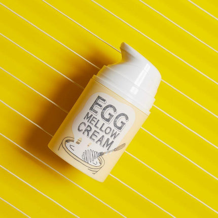 too cool for school Egg Mellow Cream 50g