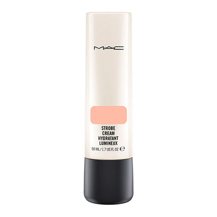 Mac Strobe Cream Makeup Base 50ml Peach Light