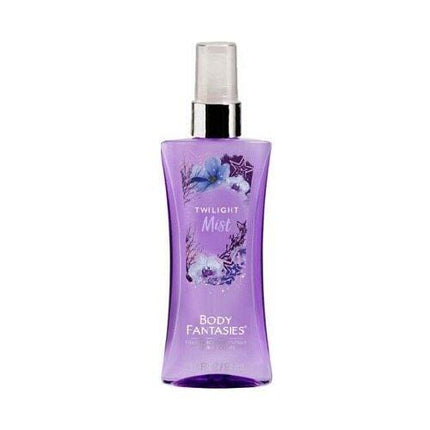 Body Fantasies Body Spray 94ml #Twilight Mist