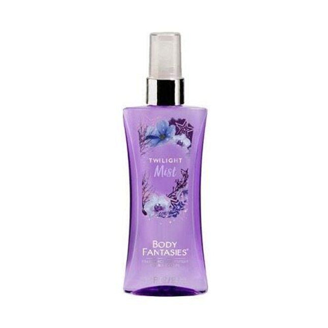 Body Fantasies Body Spray 94ml #Twilight Mist
