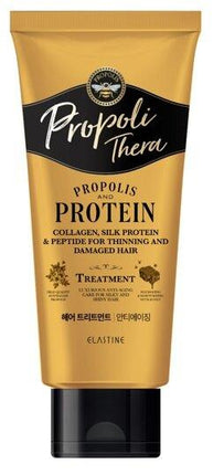 ELASTINE Propoli Thera Treatment for Thinning And Damaged Hair 300mL