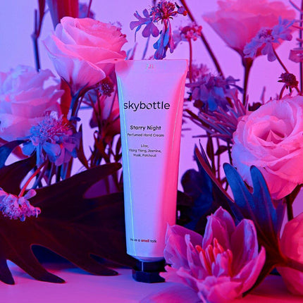 Skybottle Perfumed Hand Cream 50ml #Starry Night