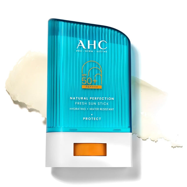 AHC Natural Perfection Fresh Sun Stick 22g