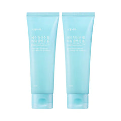 Cleansing Foam