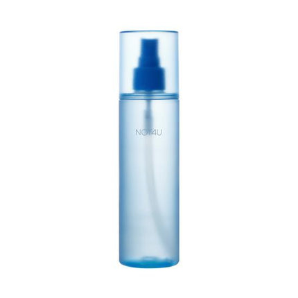 NOT4U Clear Body Mist 200ml