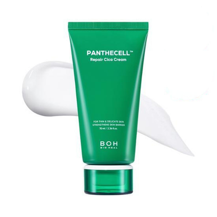 BIOHEAL BOH Panthecell Repair Cica Cream 70mL