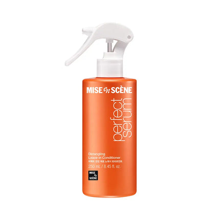 Mise-en-scene Perfect Detangling Leave in Conditioner Mist 250mL