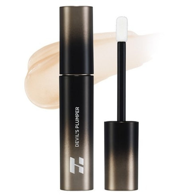 Holika Holika Devil's Plumper 3.8g (Choose 1)