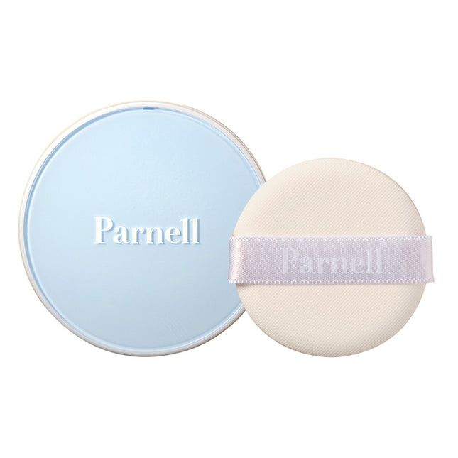 Parnell Glacial Biome Water No-Sebum Cushion 10g