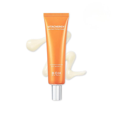 BIOHEAL BOH Vitacnergy Dark Spot Toning Cream 50ml