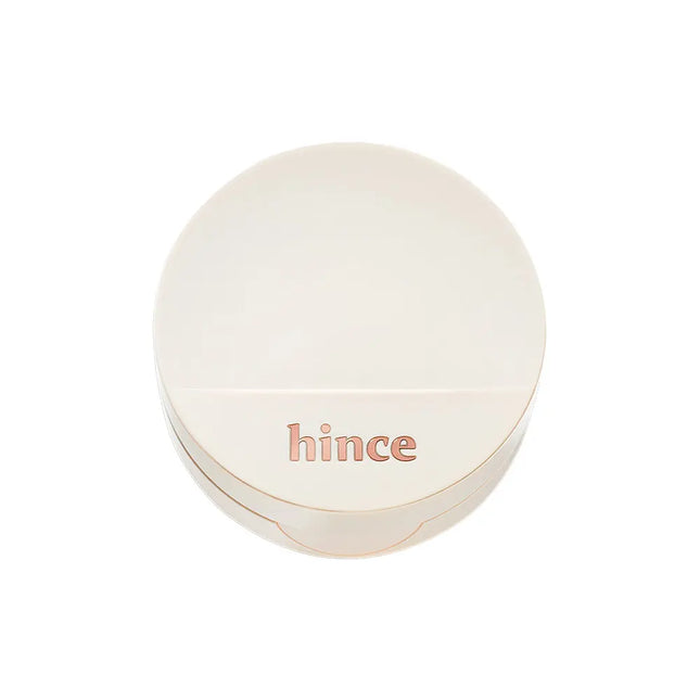 hince Second Skin Glow Cushion 12g