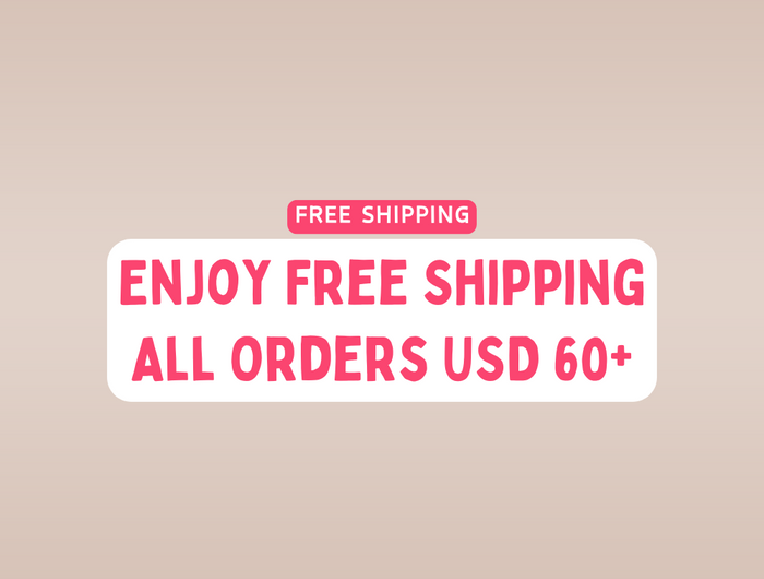 Free Shipping