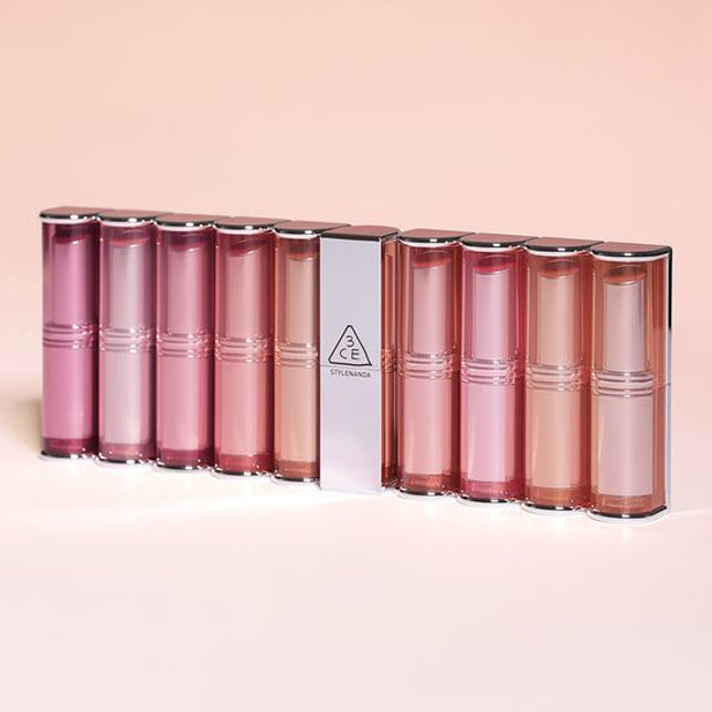 3CE Blur Matte Lipstick