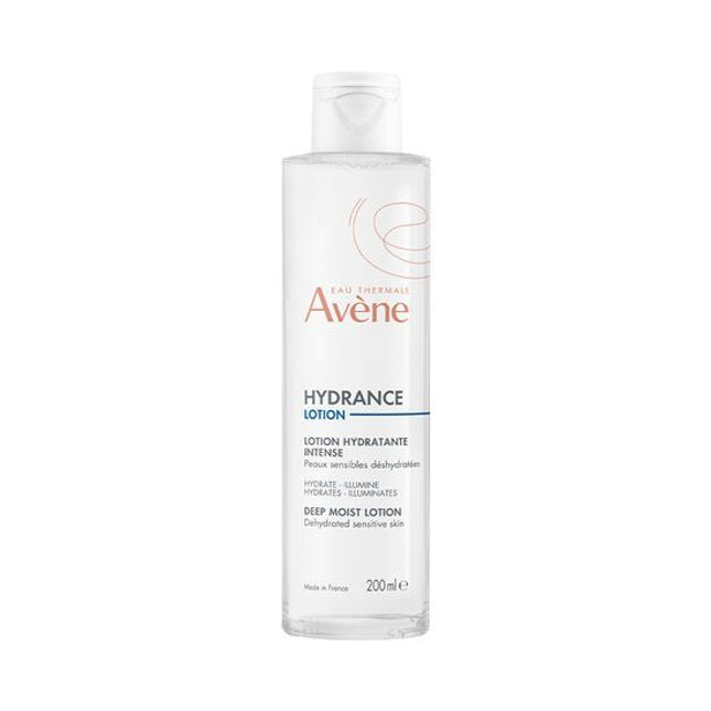 Avene Hydrance Deep Moist Lotion 200ml