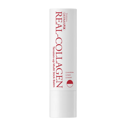 DERMAFIX Real Collagen Tension Up Multi Stick Balm