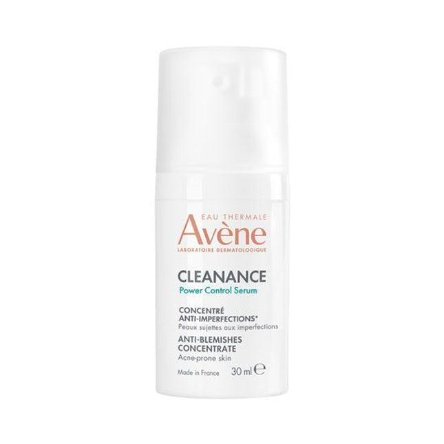 Avene Cleanance Power Control Serum 30ml