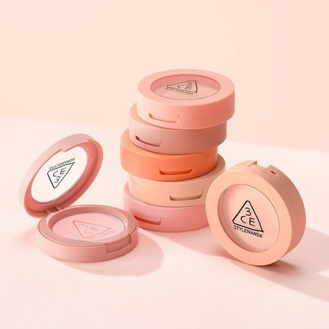 3CE Mood Recipe Face Blush 5.5g