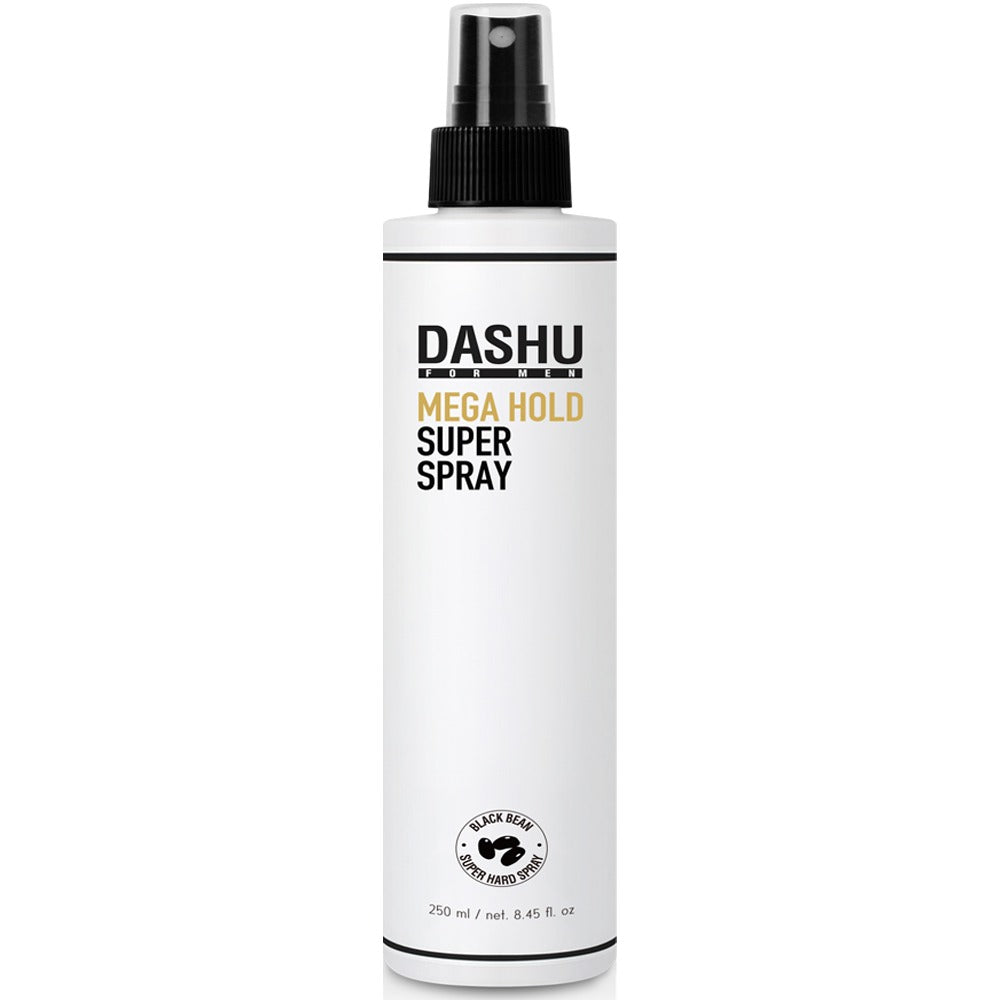 DASHU Premium Mega Hold Super Spray
