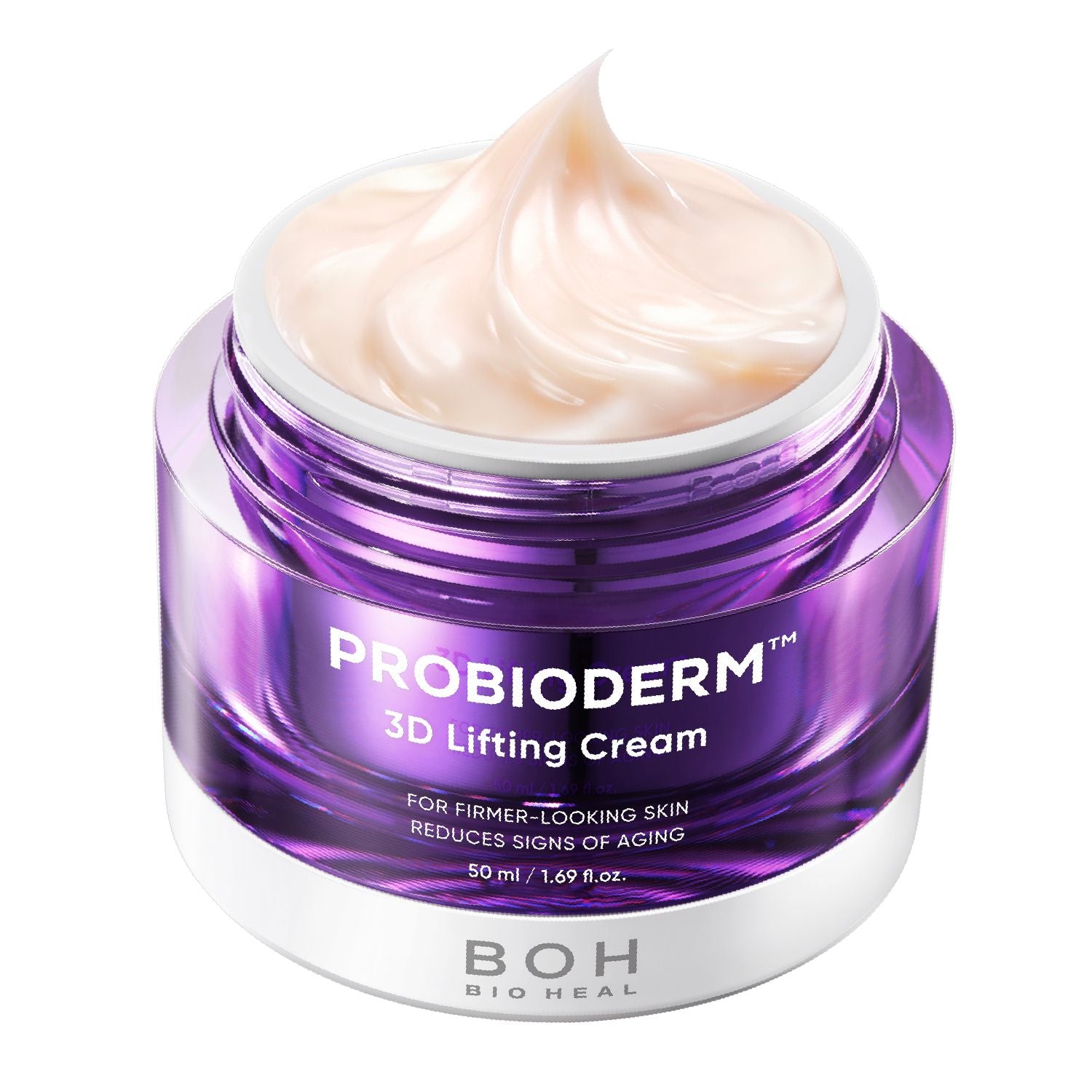 BIOHEAL BOH Probioderm 3D Creme Lifting 50mL – Lindo