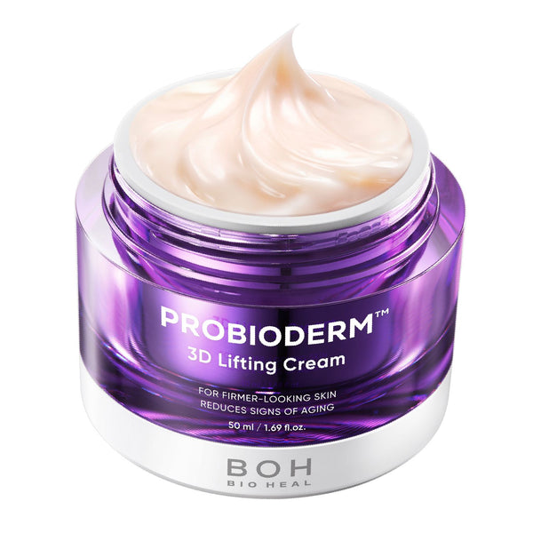 BIOHEAL BOH Probioderm 3D Lifting Cream 50mL – Keautiful