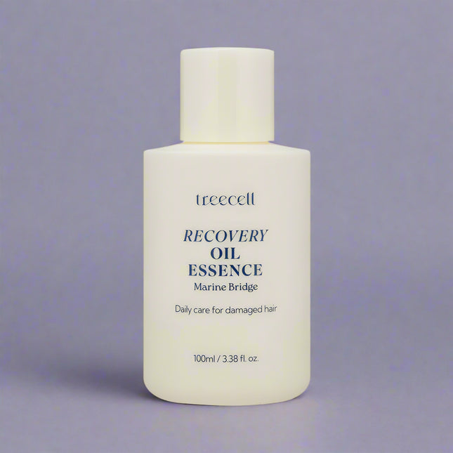Treecell Recovery Oil Essence 100mL