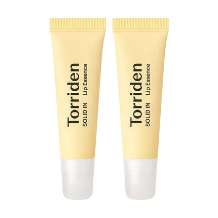 Torriden Solid In Ceramide Lip Essence 11mL 1+1