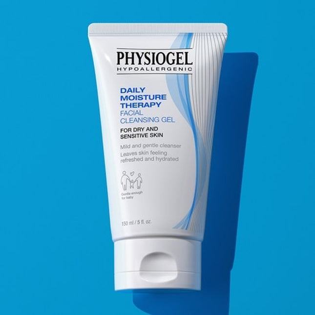 PHYSIOGEL DMT Cleansing Gel 150ml