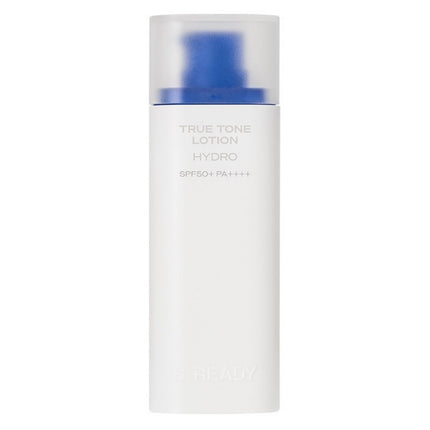 BE READY True Tone Lotion Hydro 40mL