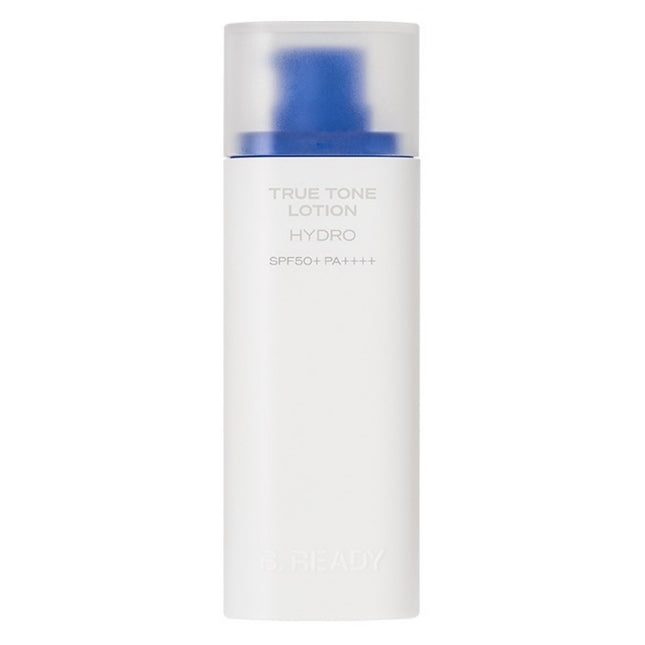 BE READY True Tone Lotion Hydro 40mL