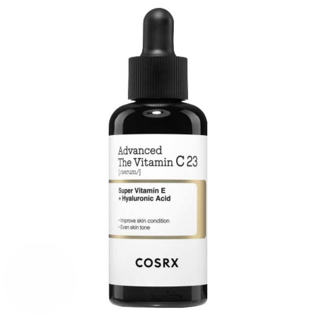 COSRX Advanced The Vitamin C 23 Serum 20mL