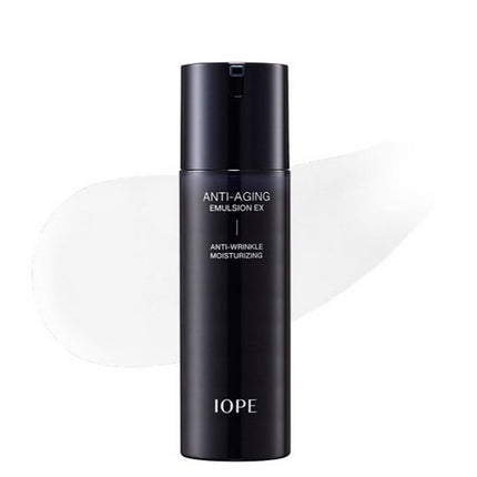 IOPE Man Anti-Aging Emulsion EX 120 ml
