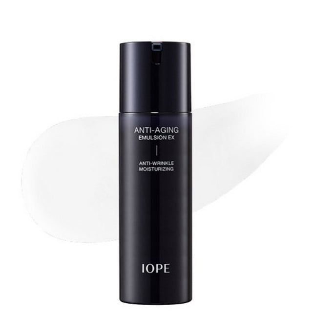 IOPE Man Anti-Aging Emulsion EX 120 ml