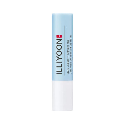 ILLIYOON Ceramide Unscented Vegun Lip Balm 3.2g