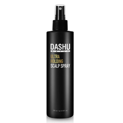 Dashu Daily Ultra Holding Scalp Spray 200ml